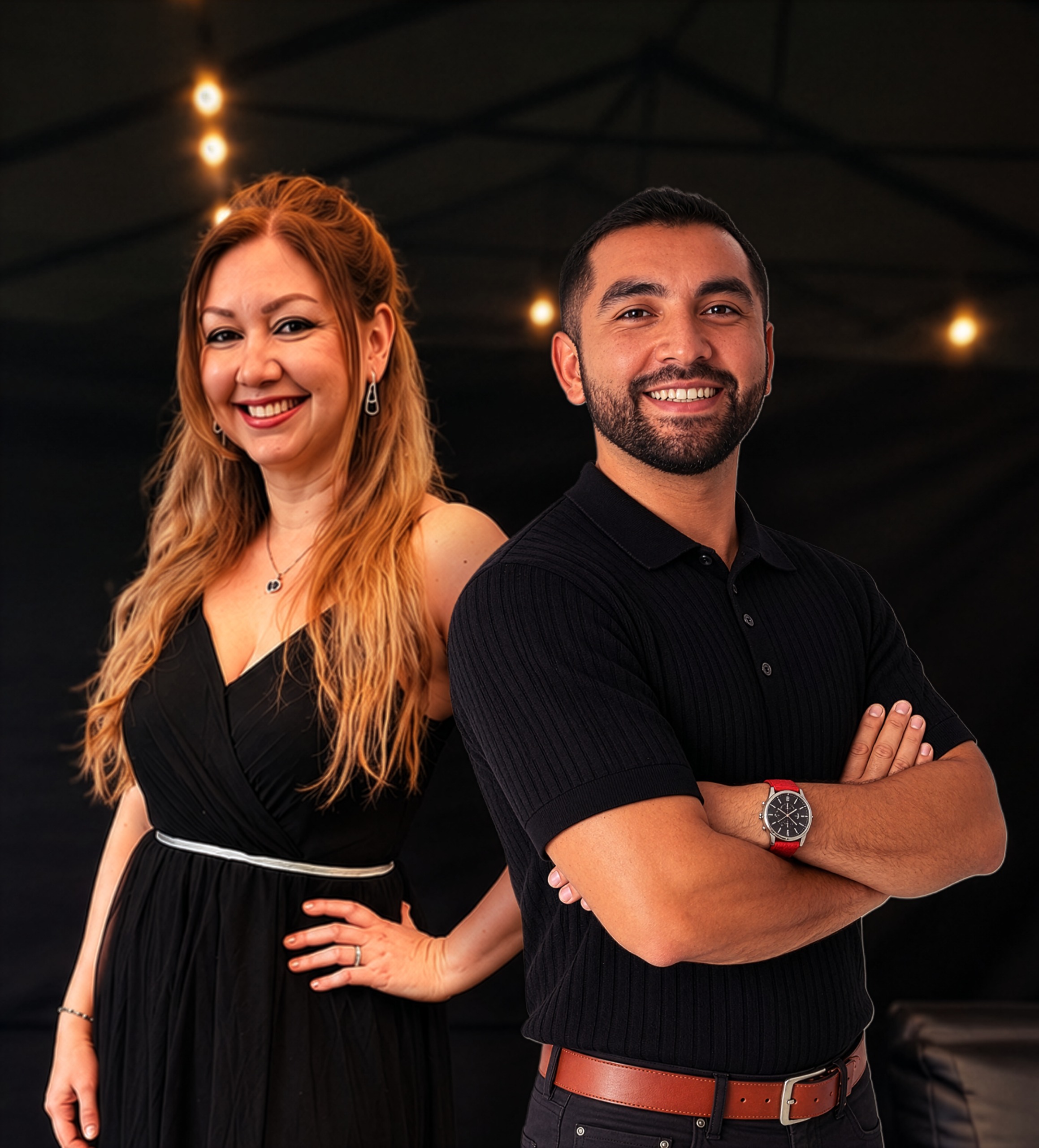 Fiesta de la Palta Crucina 2026 sigue tomando forma y presenta a sus animadores oficiales