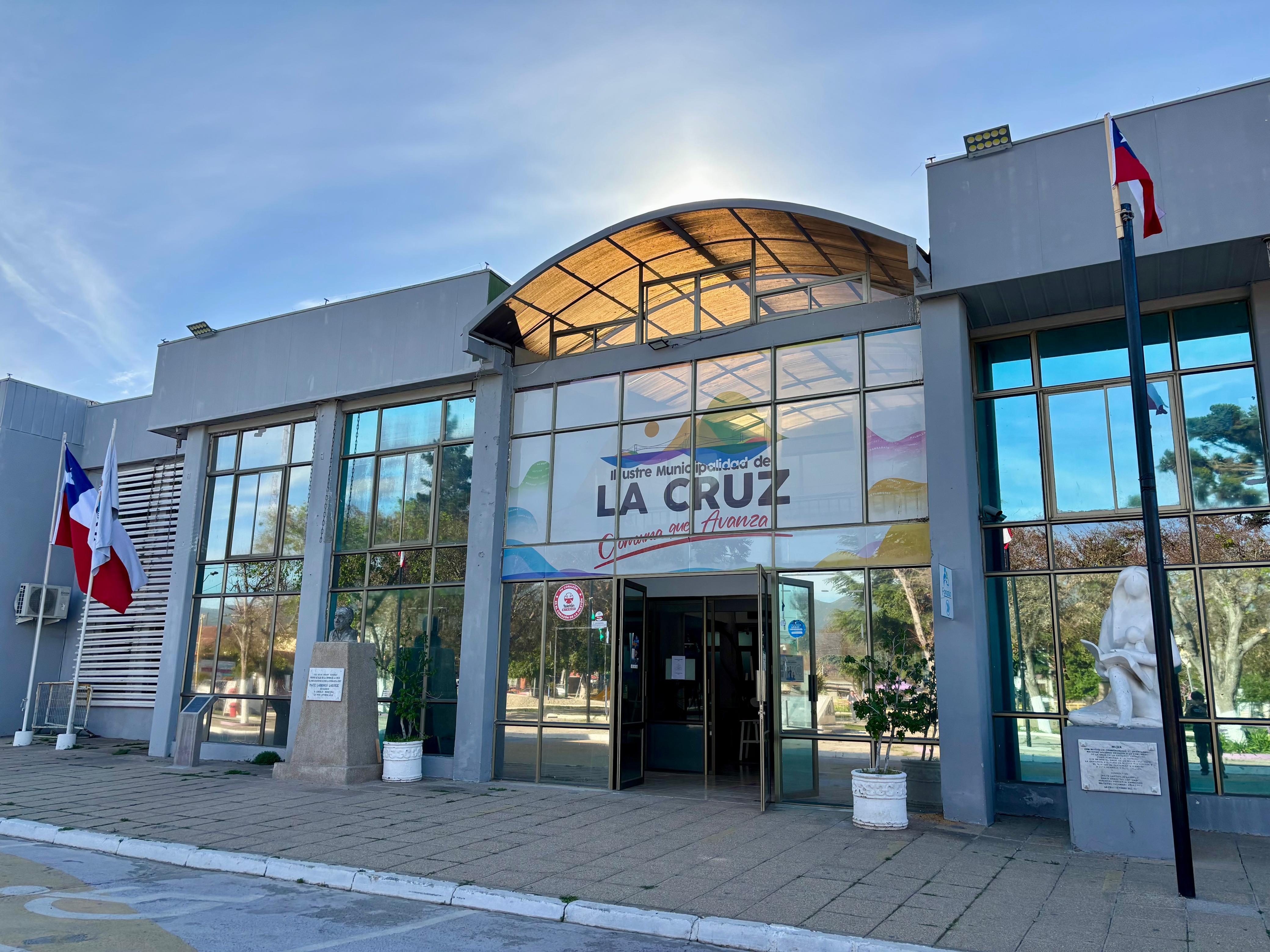 La Cruz será sede de la Feria Regional de Empleo “Más Empleo” con 746 cupos laborales disponibles