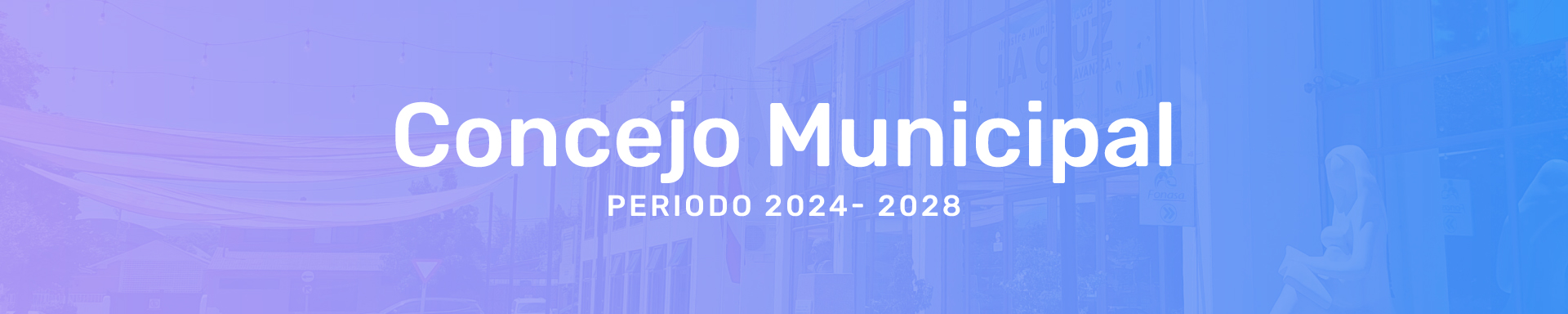 Banner Concejo Municipal