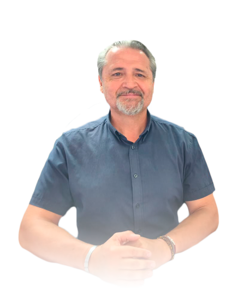 Oscar Calderón Sánchez