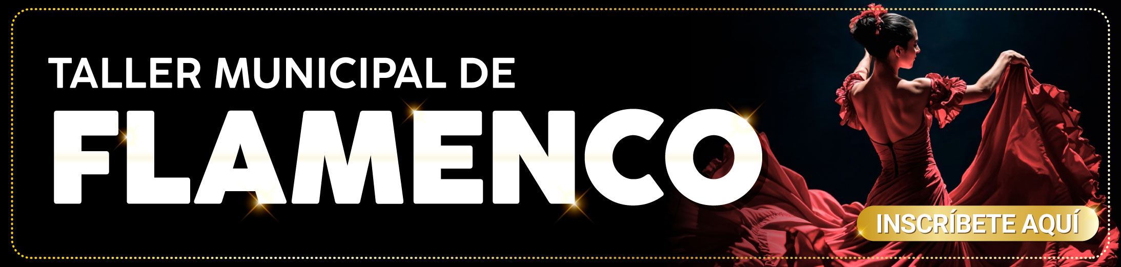 Taller Municipal de Flamenco