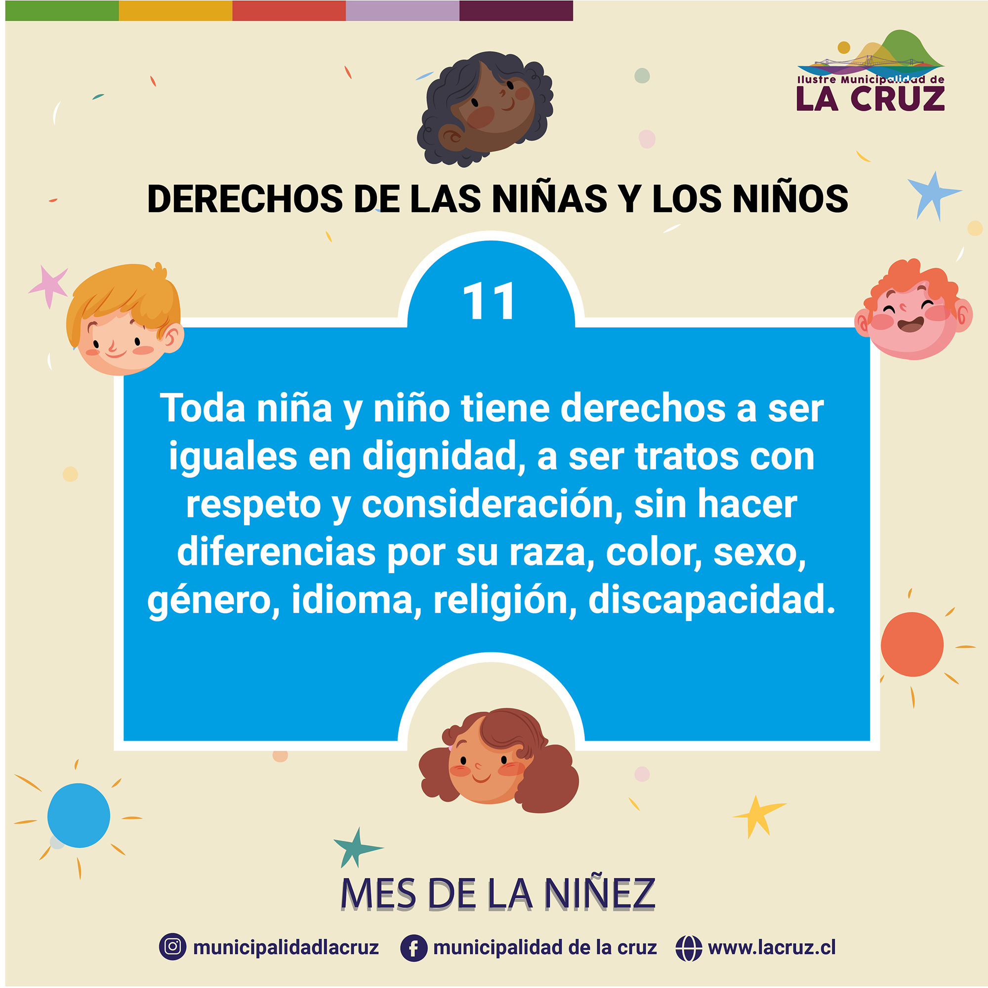 Derecho de la niñez 11