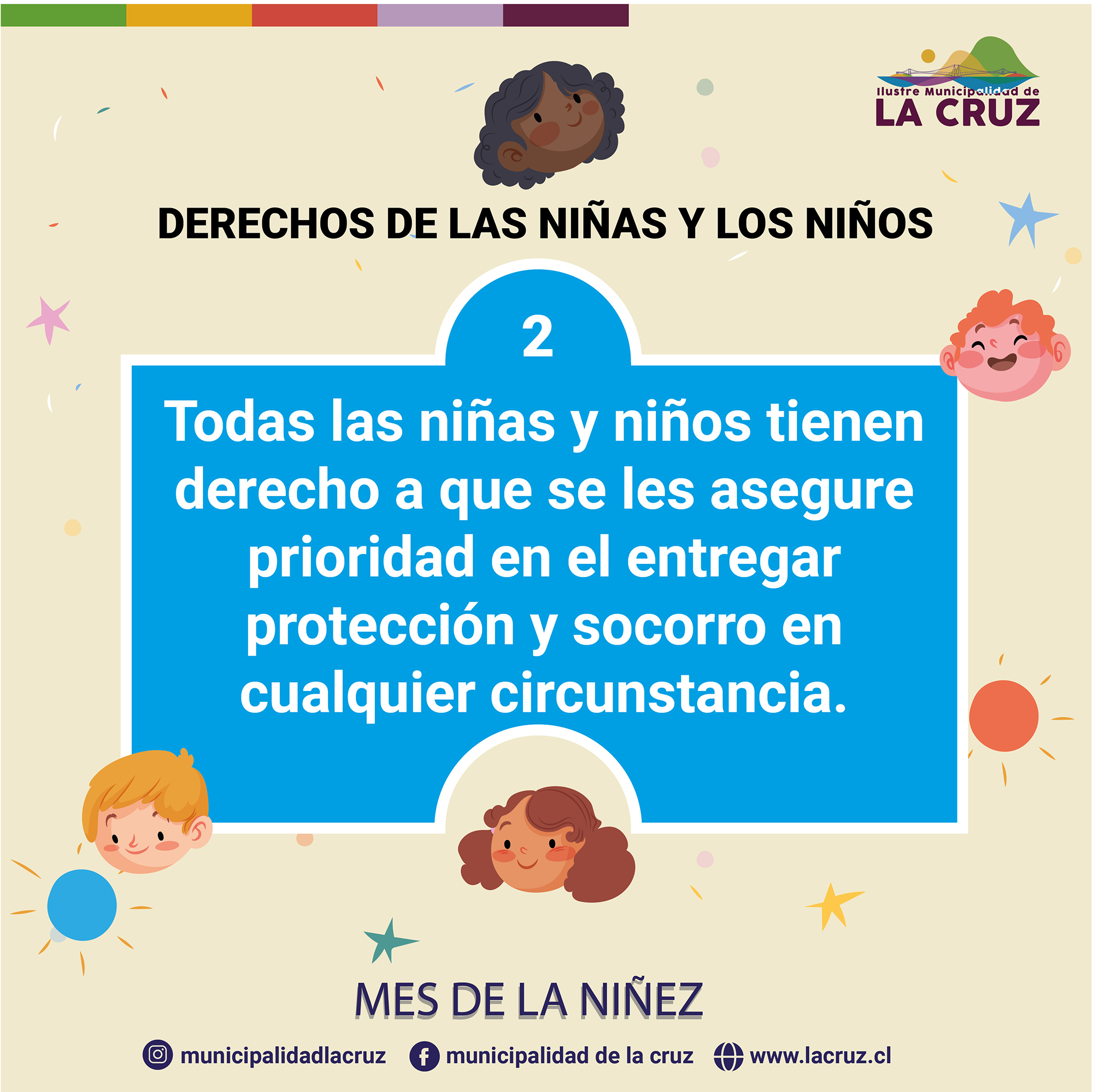Derecho de la niñez 2
