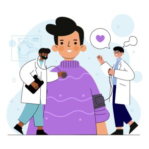 Programa Salud del Adolescente