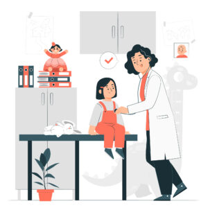 Programa Salud del Niño