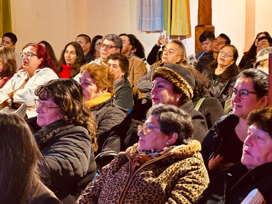 Organizaciones Comunitarias La Cruz