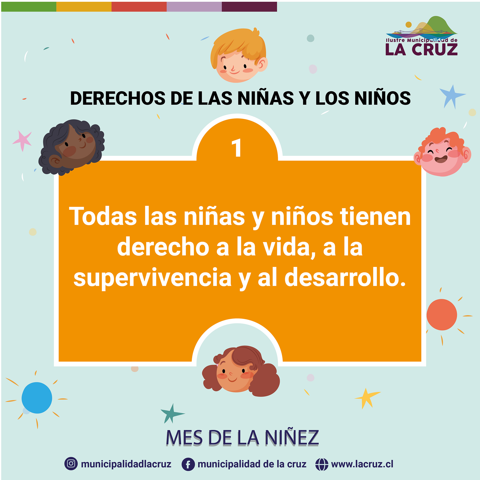 Derecho de la niñez 1