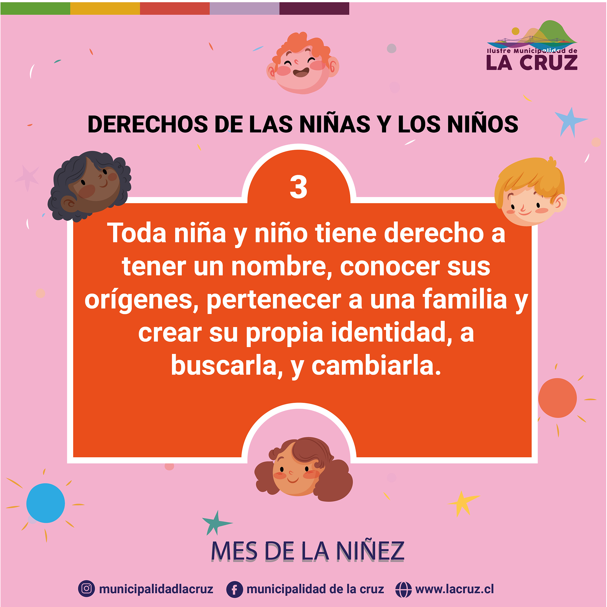 Derecho de la niñez 3
