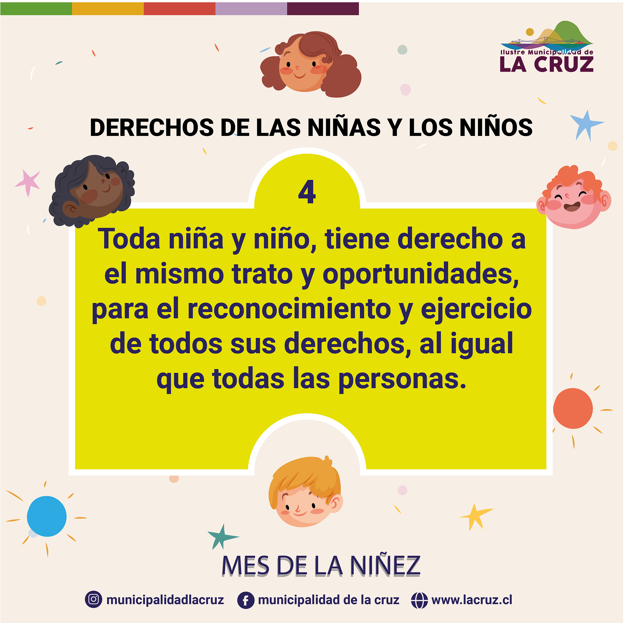 Derecho de la niñez 4