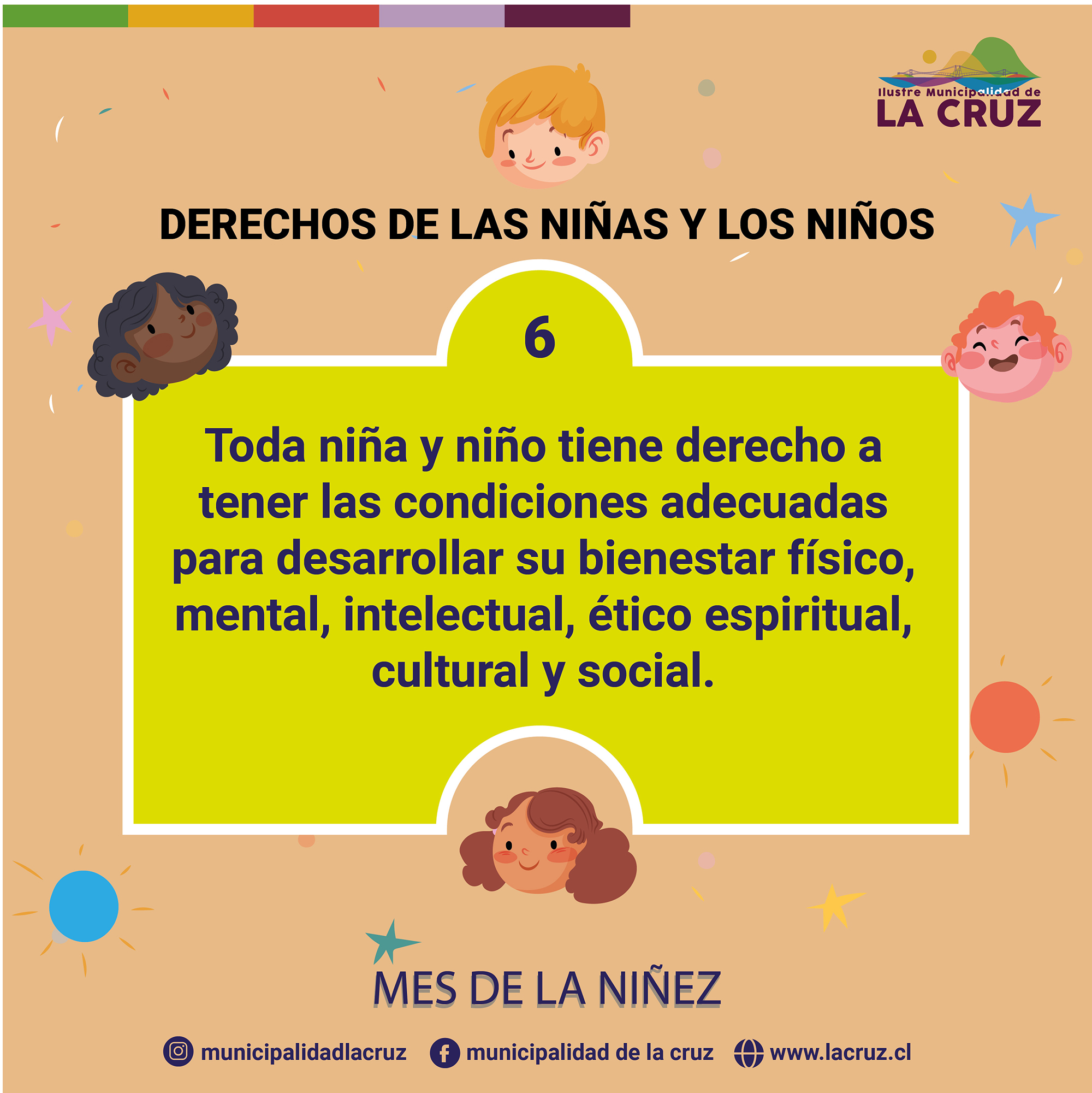 Derecho de la niñez 6